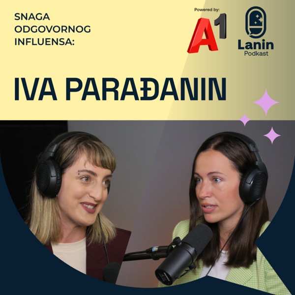 Lanin podkast