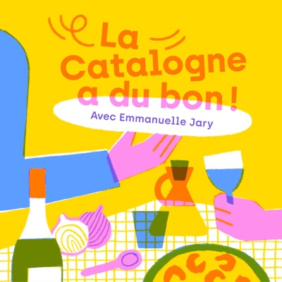 La Catalogne a du bon !