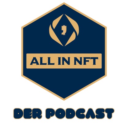 ALL IN NFT - Der tägliche Web3, Krypto & NFT Podcast