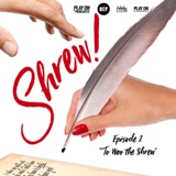 Shrew! - To Woo The Shrew