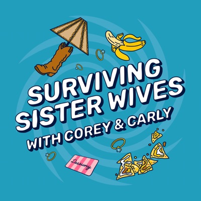 Surviving Sister Wives:SurvivingPod