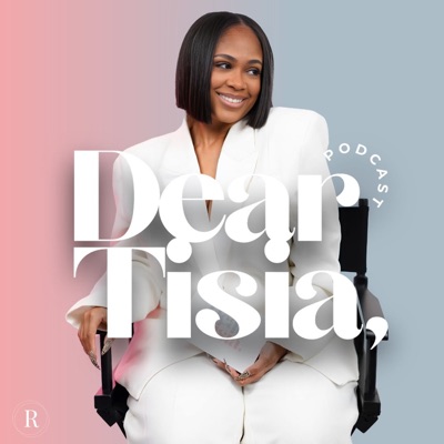 Dear Tisia:Relationship Restored