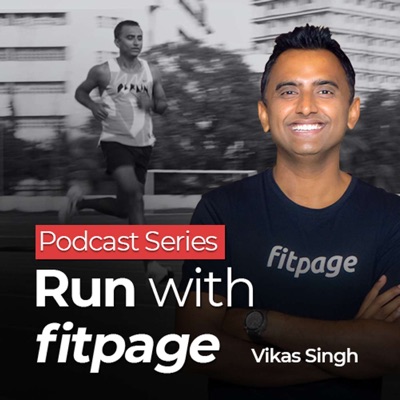 Run with Fitpage