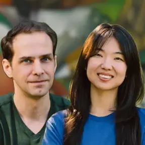 Unbounded AI-Assisted Research with Elicit Founders Andreas Stuhlmüller and Jungwon Byun artwork