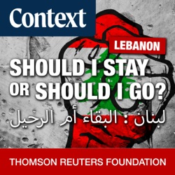 Trailer - Lebanon: Should I stay or should I go?