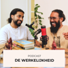 De Werkelijkheid - Podcast De Werkelijkheid