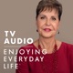 Joyce Meyer Enjoying Everyday Life® TV Audio Podcast