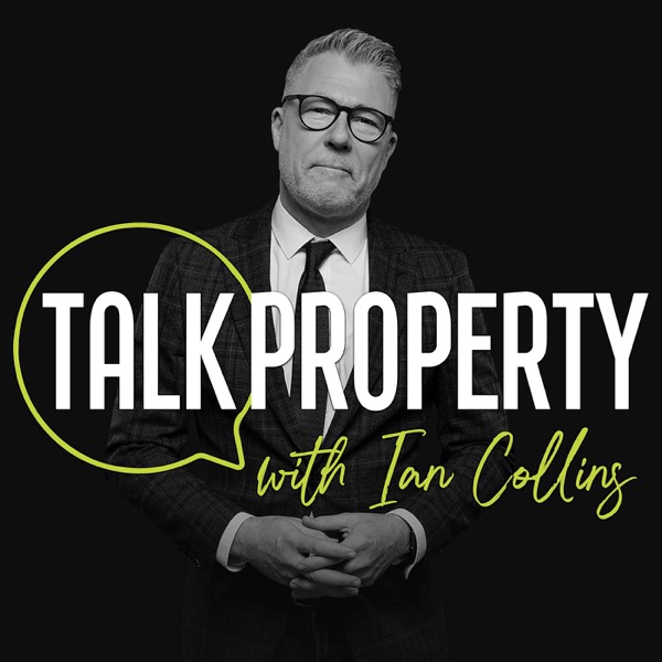 Talk Property with Ian Collins