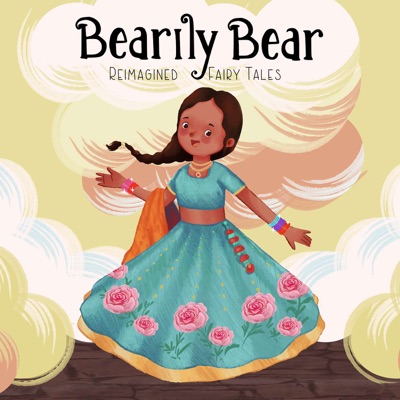 Bearily Bear Stories:Miral Sattar