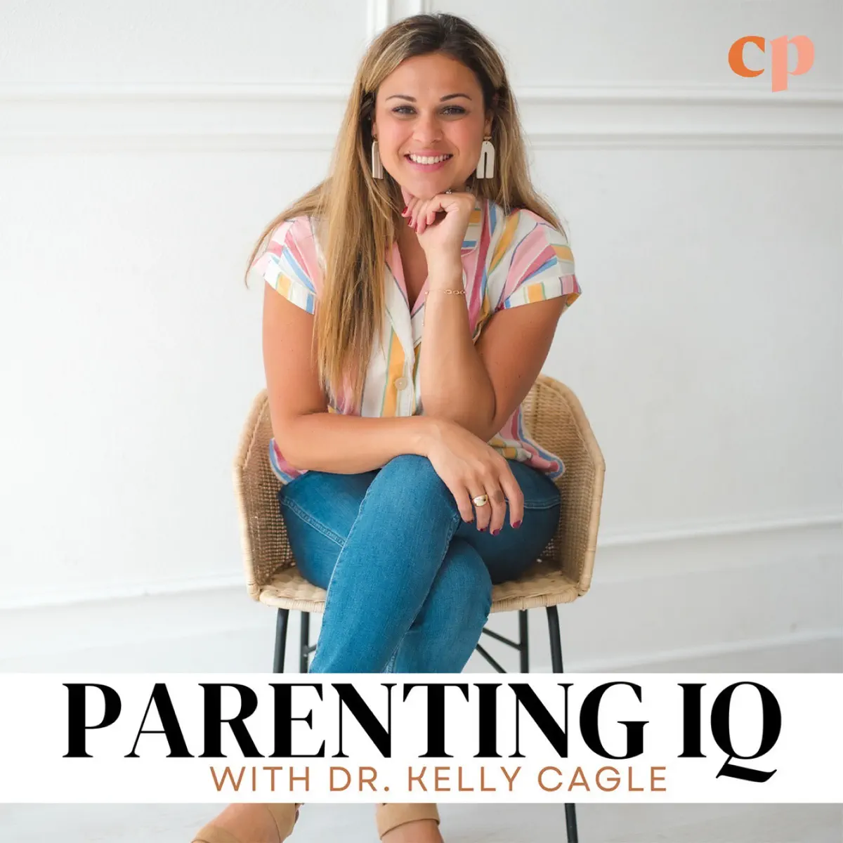 Parenting IQ - Healthy Family Habits, Parenting Challenges and Solutions -  Podcast - Apple Podcasts