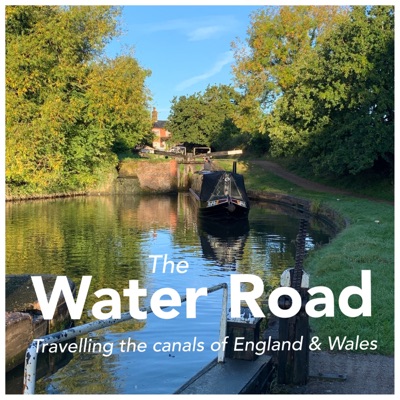 The Water Road The Water Road