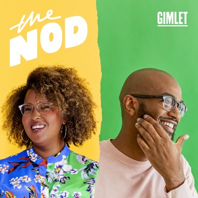 The Nod:Gimlet