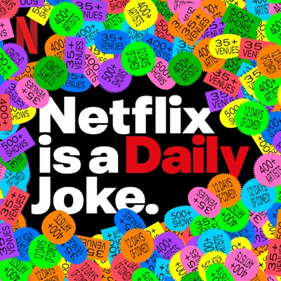 Netflix Is A Daily Joke:Netflix