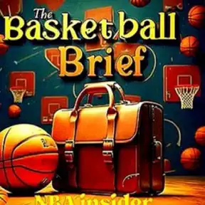 The Most Shocking and Wildest Moments in NBA History artwork