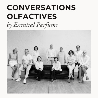 Conversations Olfactives by Essential Parfums
