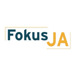 Fokus JA - Der Podcast zum Forschungsvorhaben Fokus Jugendamt.