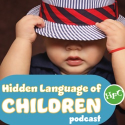 Hidden Language of Children