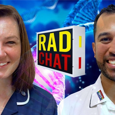 Rad Chat Rad Chat