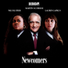 Headgum - Newcomers: Scorsese, with Nicole Byer and Lauren Lapkus  artwork