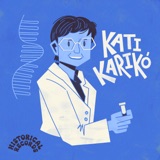 Kati Kariko (feat. Dr. Sanjay Gupta)