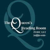 Episode Five: Sir Ben Okri