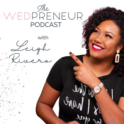 The Wedpreneur Podcast