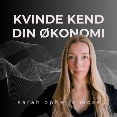 Kvinde kend din økonomi Kvinde kend din økonomi