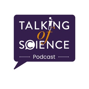 Talking of Science