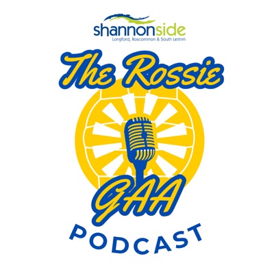 The Rossie GAA Podcast