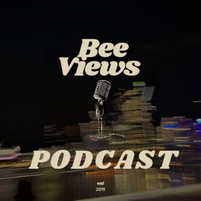 Bee Views🐝 Bee Views🐝