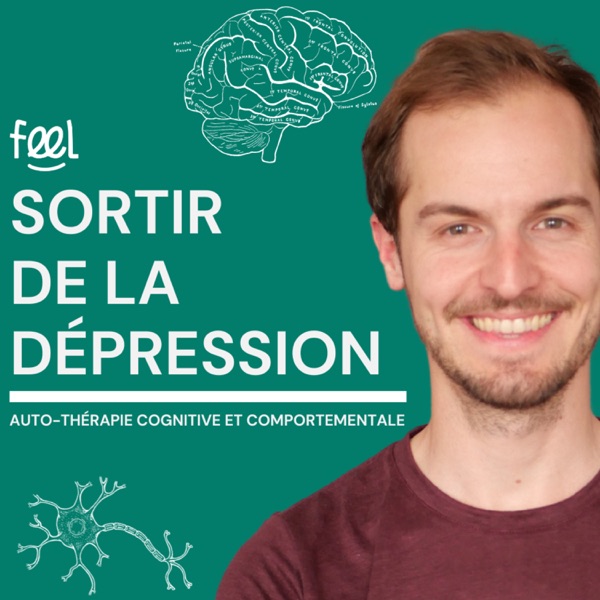 Aide contre la Dépression : Auto-Thérapie Cognitive et Comportementale (TCC)