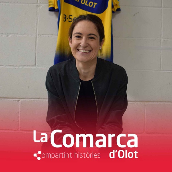 El vestidor de l'Hoquei Olot