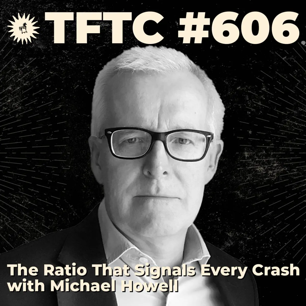 606: The Ratio That Signals E… - TFTC: A Bitcoin Podcast - Apple Podcasts