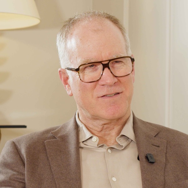 Pete Nordstrom on the Enduring Power of Retail’s ‘Best Mousetrap’