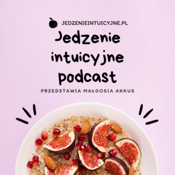 Jedzenie Intuicyjne