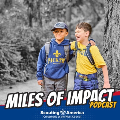 Miles of Impact Miles of Impact