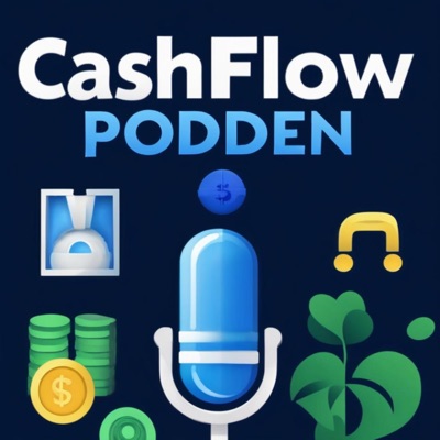 Cashflowpodden:Cashflowpodden