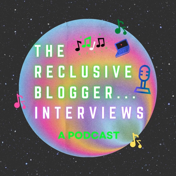 The Reclusive Blogger... Interviews image