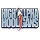 High Alpha Hooligans Podcast