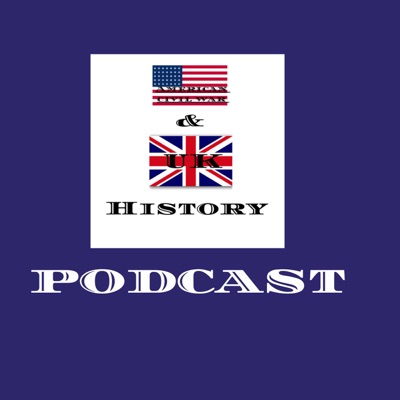 American Civil War & UK History