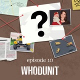 Whodunit | 10