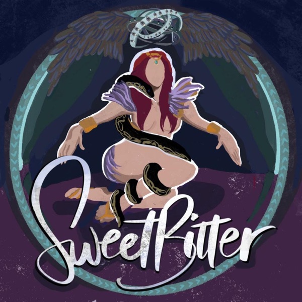 Sweetbitter | the Untold History of the Bible
