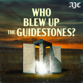 Who Blew Up The Guidestones?