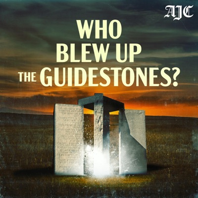Who Blew Up The Guidestones?