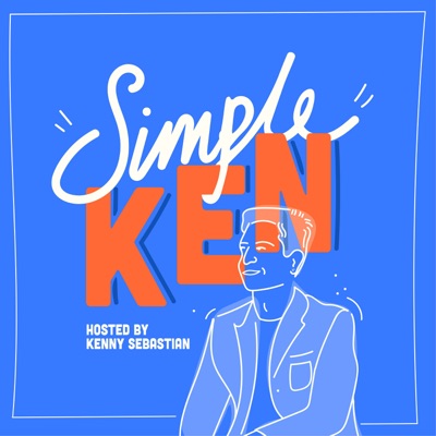 Simple Ken - Hosted by Kenny Sebastian:Kenny Sebastian