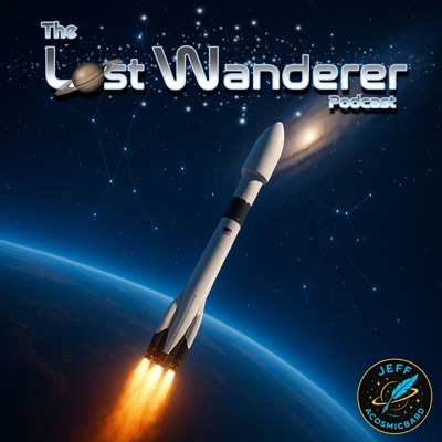 Lost Wanderer Lost Wanderer