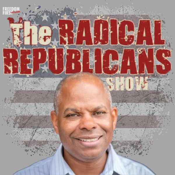 The Radical Republicans with Jarome Bell Image