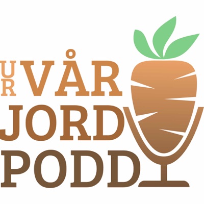 Ur Vår Jord Podd Ur Vår Jord Podd