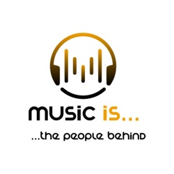 music is... the people behind