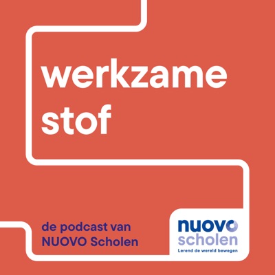 Werkzame Stof Werkzame Stof